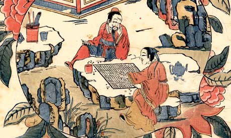 History of Ancient China: Exploring the Rich Culture and Traditions