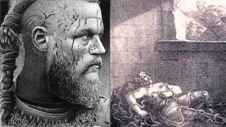 Exploring the History of Ragnar: Was He a Real King?