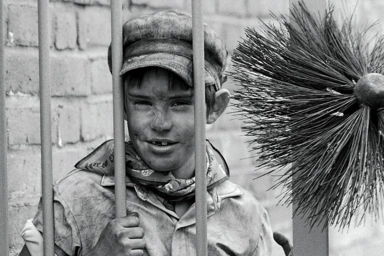 Interesting Facts About Chimney Sweeps:
