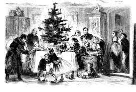 What was a Victorian Christmas like?